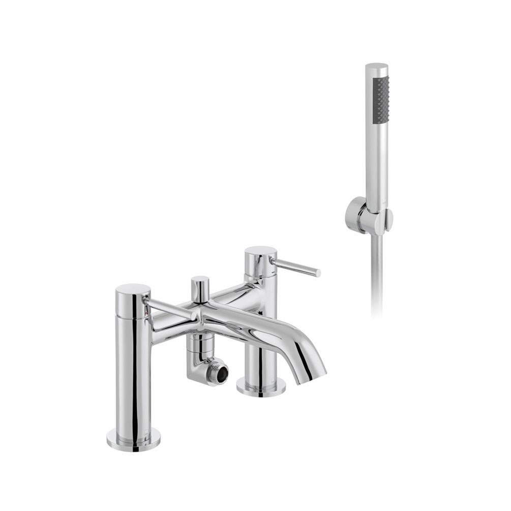 Cutout image of Vado Origins Bath Shower Mixer